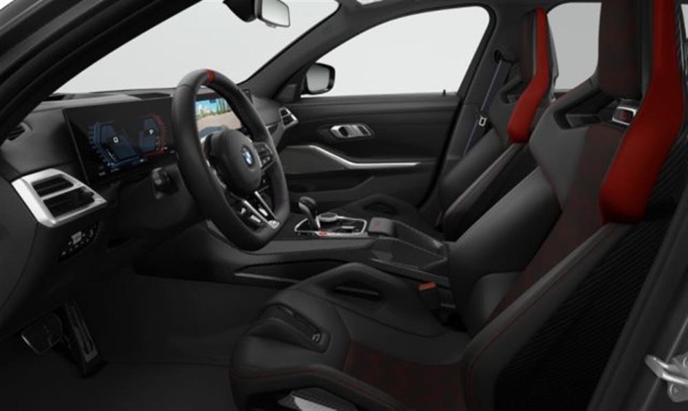M3   M3 Touring CS Aut.