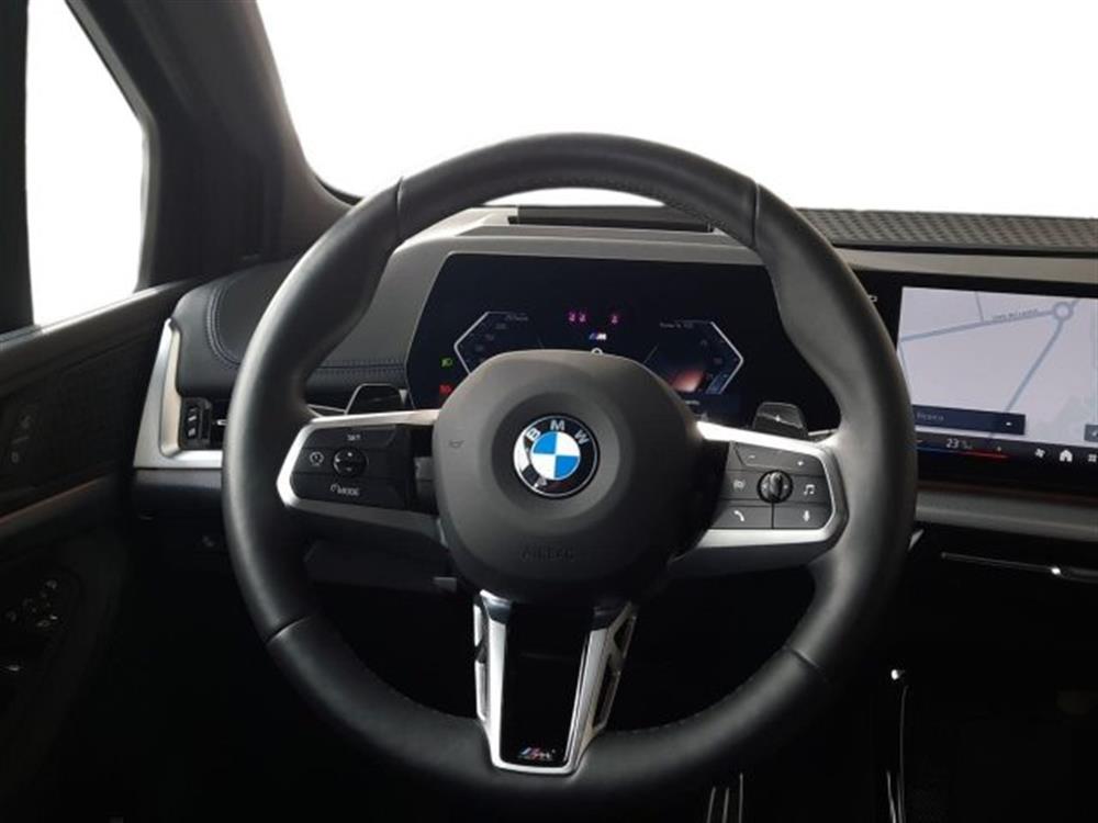 218   218 d Active Tourer Mspo