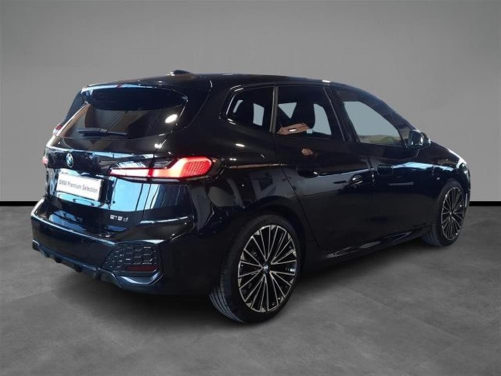 218   218 d Active Tourer Mspo