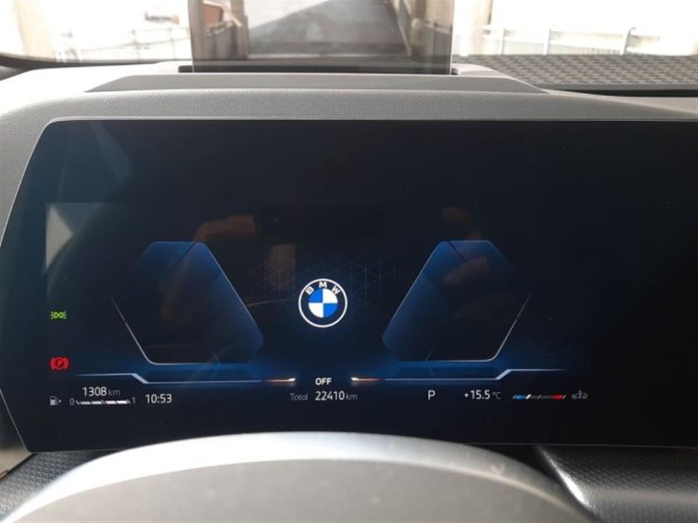 218   218 d Active Tourer Mspo