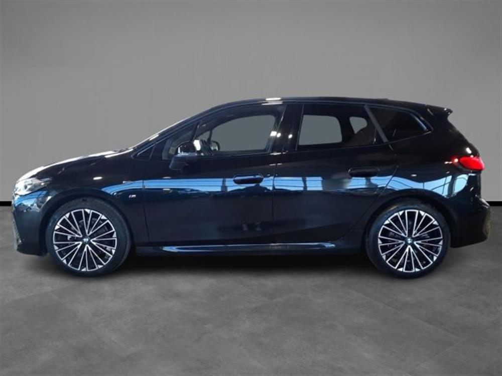 218   218 d Active Tourer Mspo