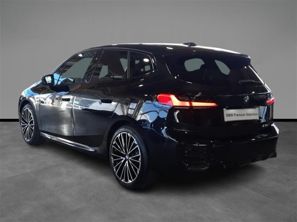 218   218 d Active Tourer Mspo