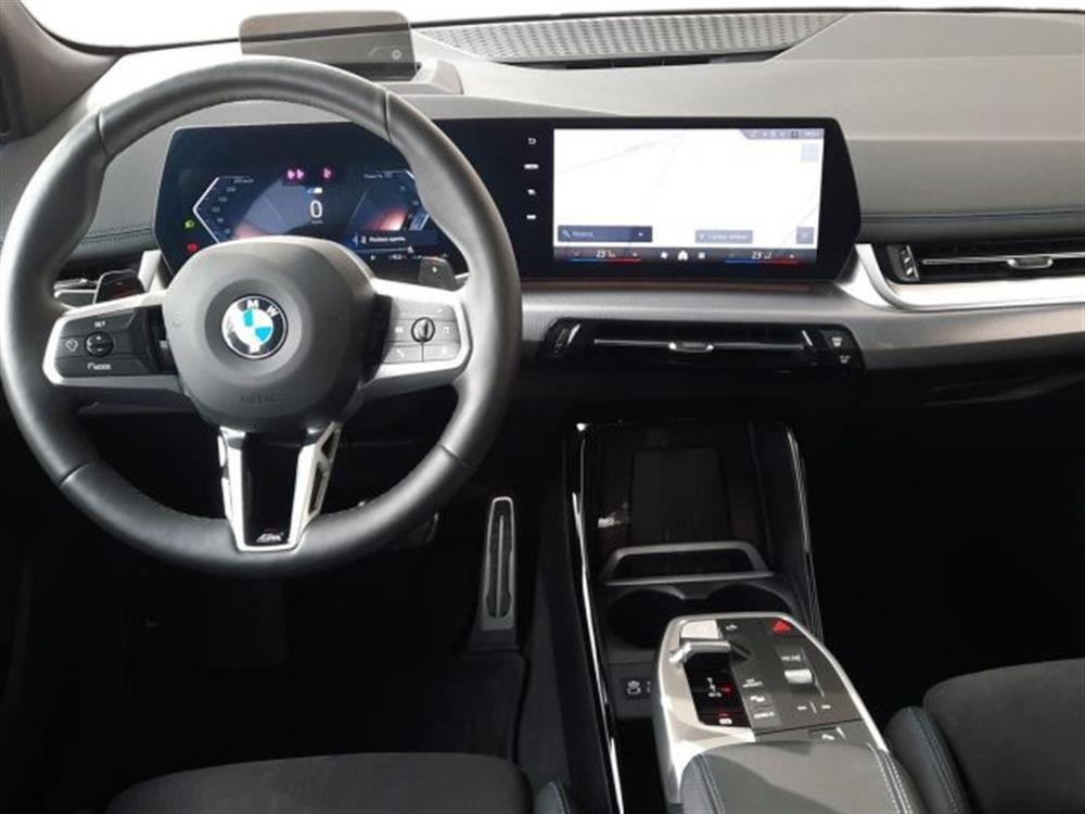 218   218 d Active Tourer Mspo