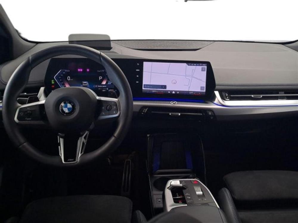 218   218 d Active Tourer Mspo