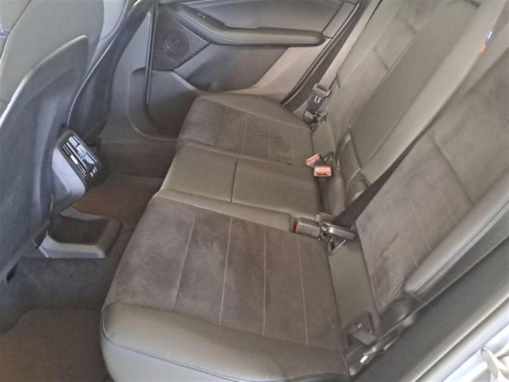 218   218 d Active Tourer Mspo