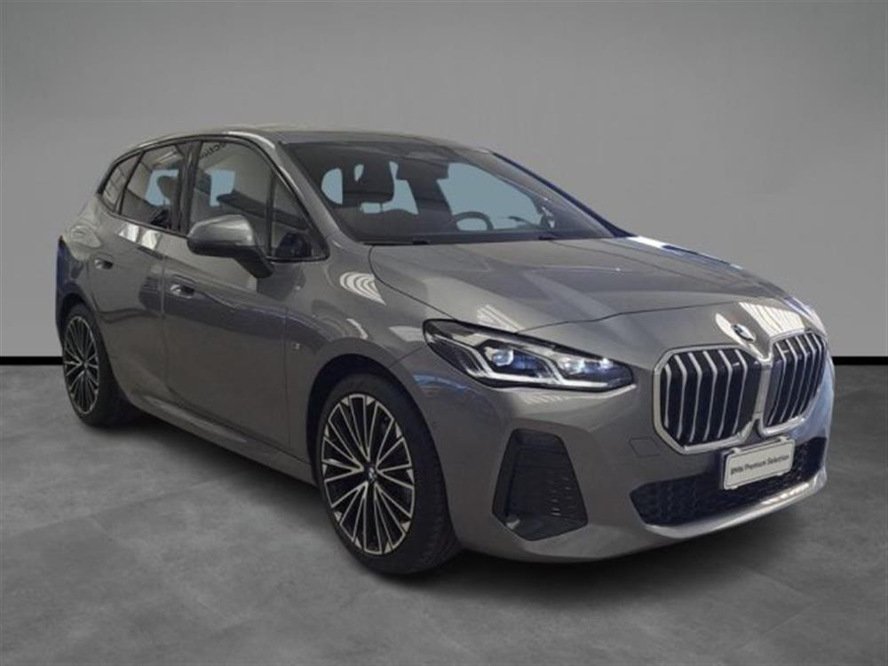 218   218 d Active Tourer Mspo