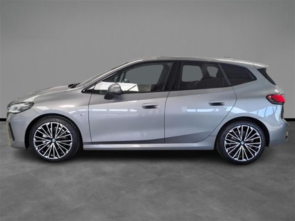 218   218 d Active Tourer Mspo
