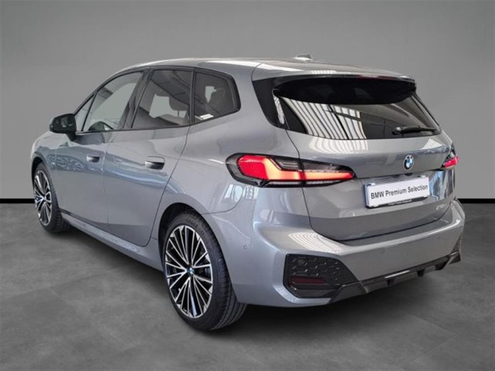 218   218 d Active Tourer Mspo