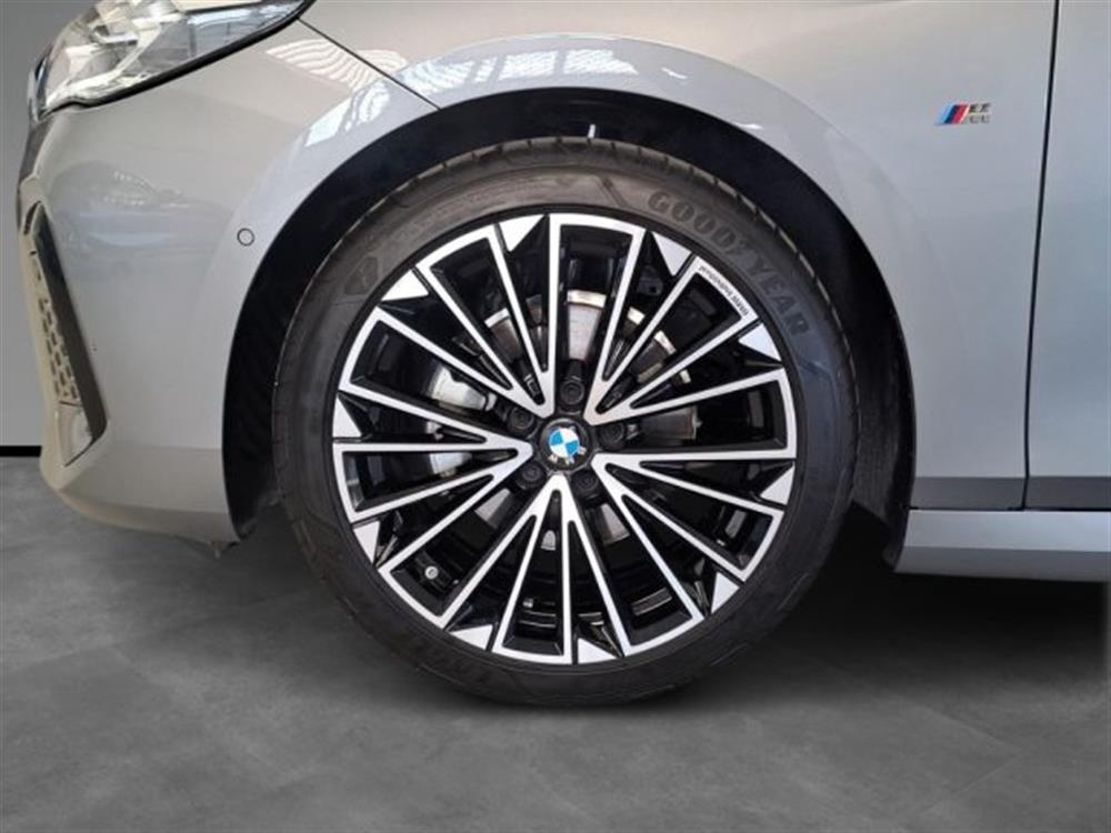 218   218 d Active Tourer Mspo
