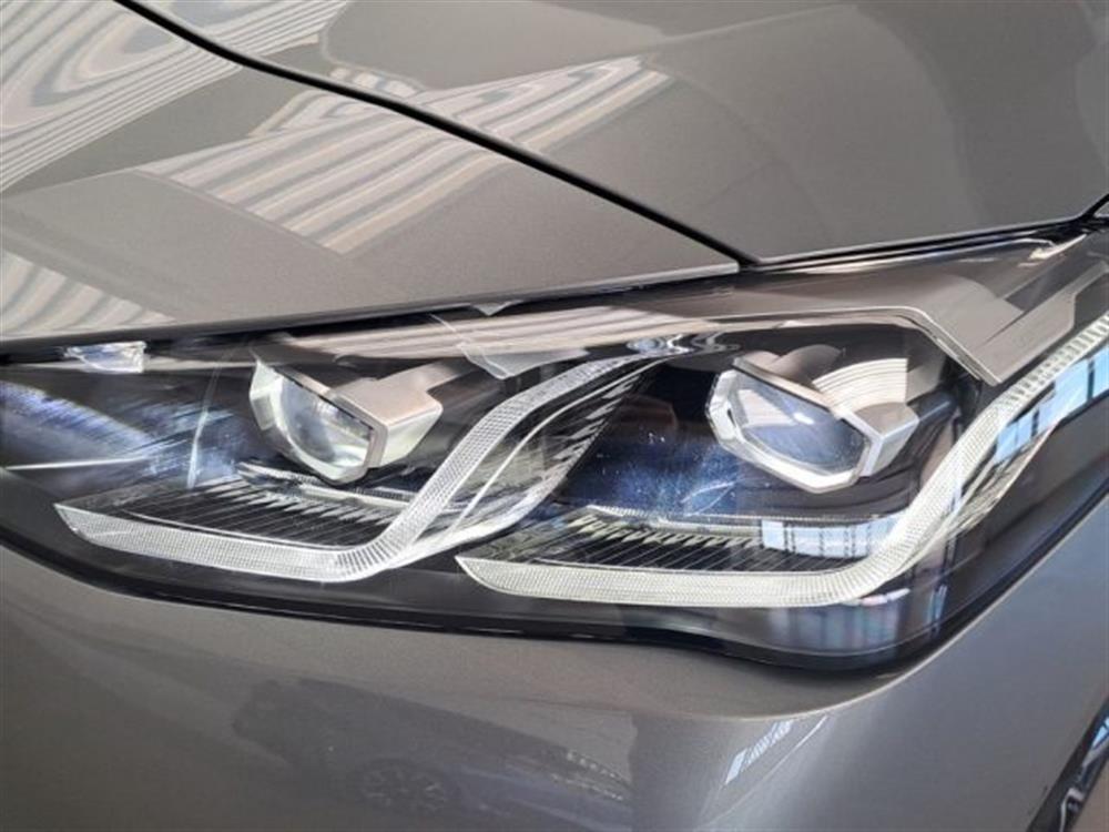 218   218 d Active Tourer Mspo