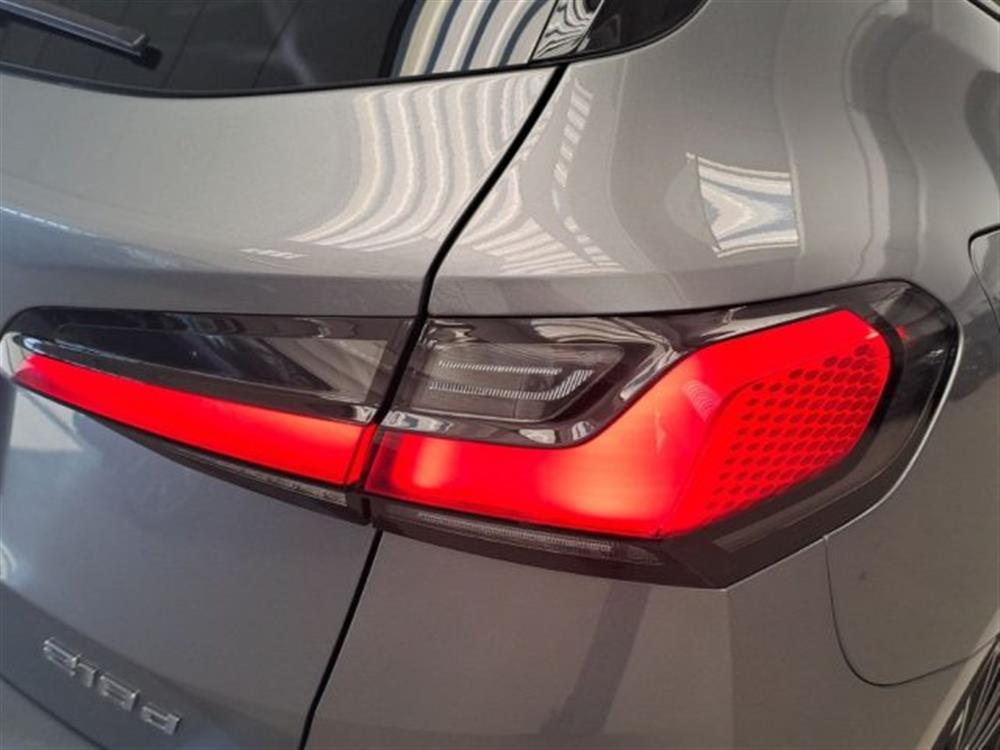 218   218 d Active Tourer Mspo