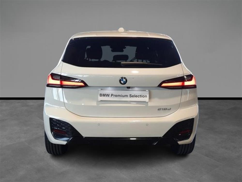 218   218 d Active Tourer Mspo