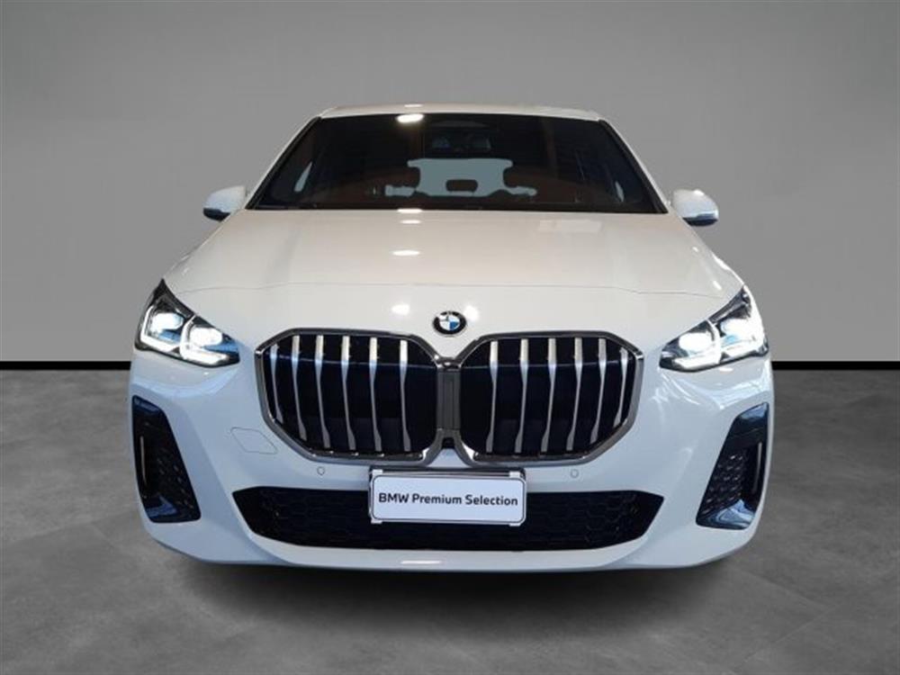 218   218 d Active Tourer Mspo