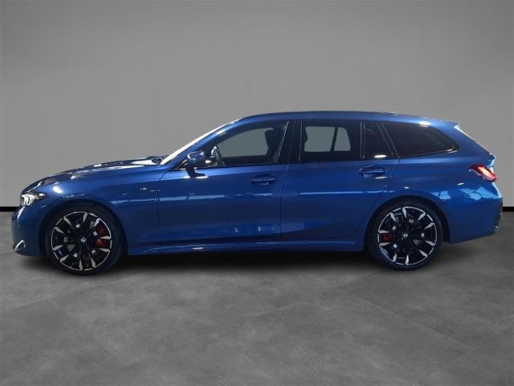 320   320 d 48V xDrive Msport