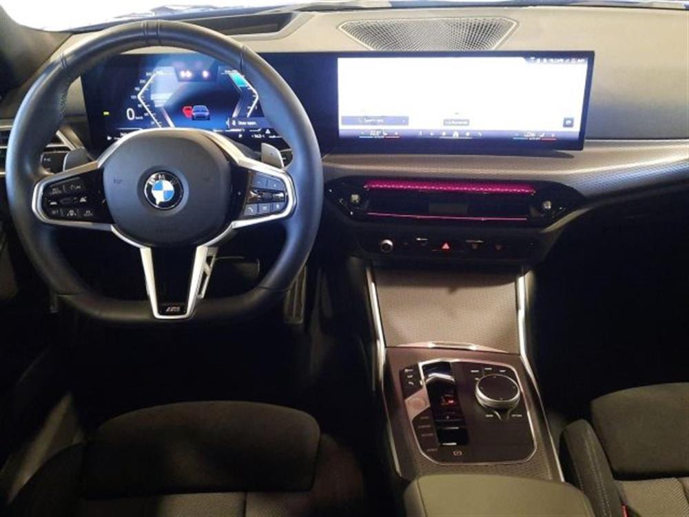 320   320 d 48V xDrive Msport