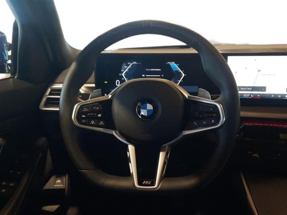 320   320 d 48V xDrive Msport