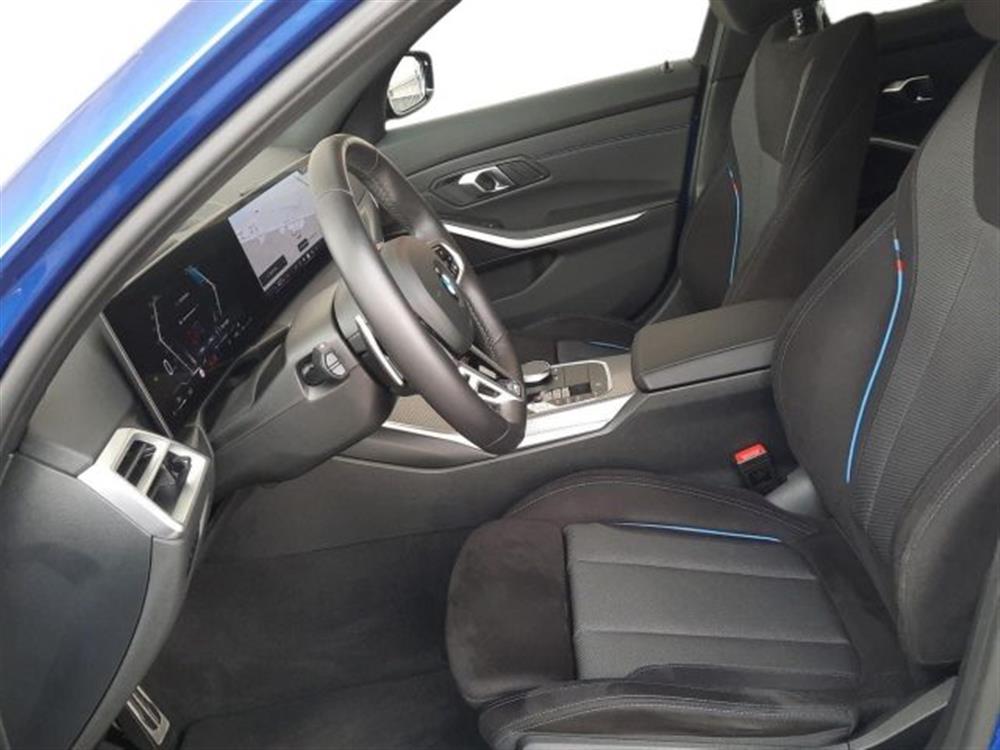 320   320 d 48V xDrive Msport