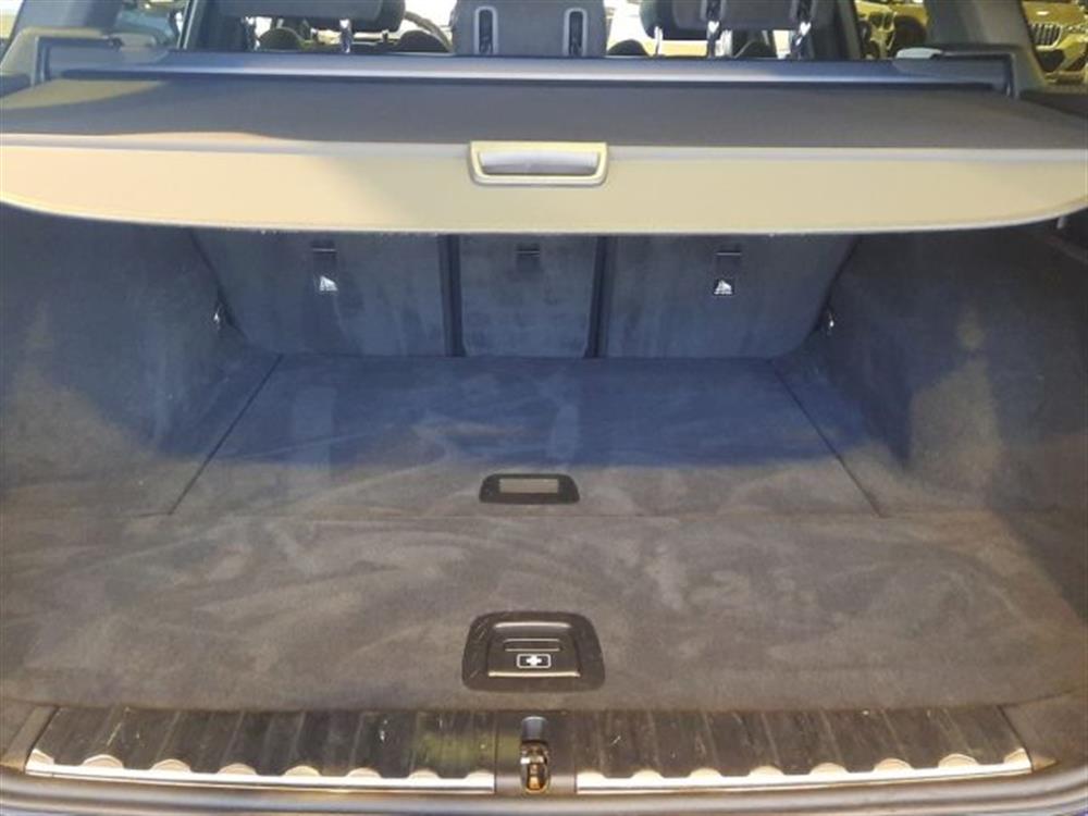 320   320 d 48V xDrive Msport