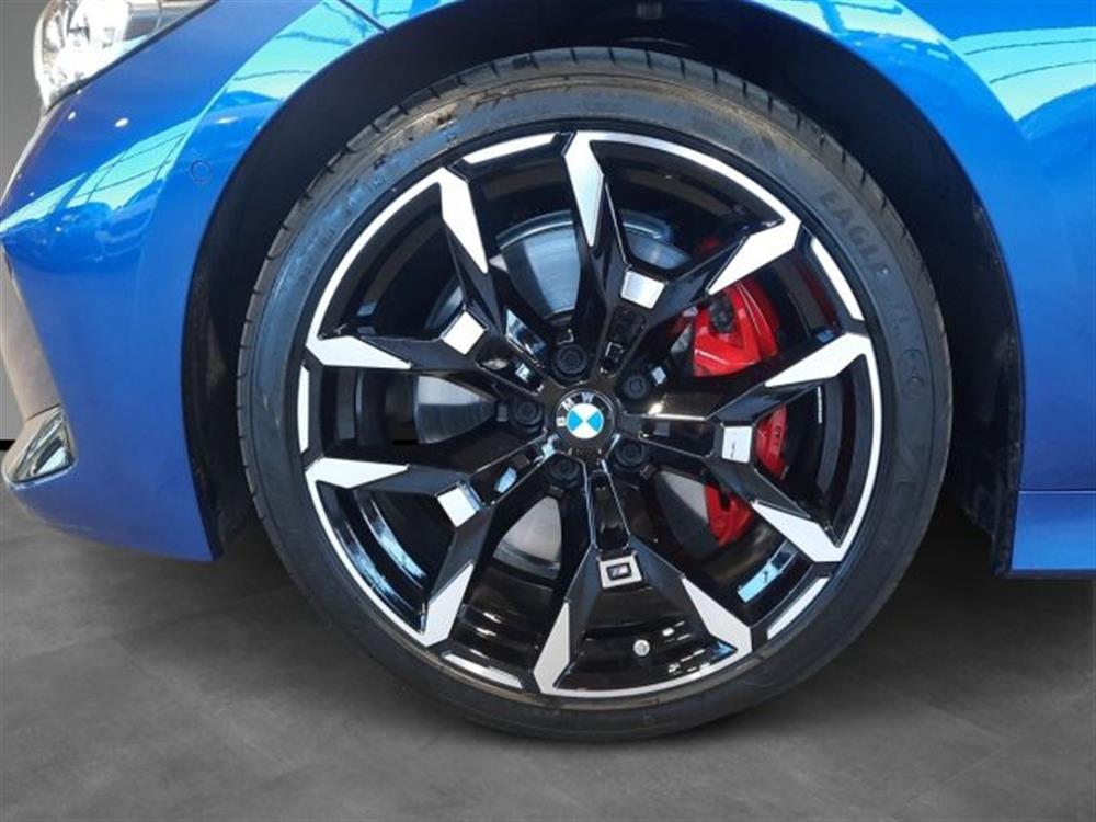 320   320 d 48V xDrive Msport