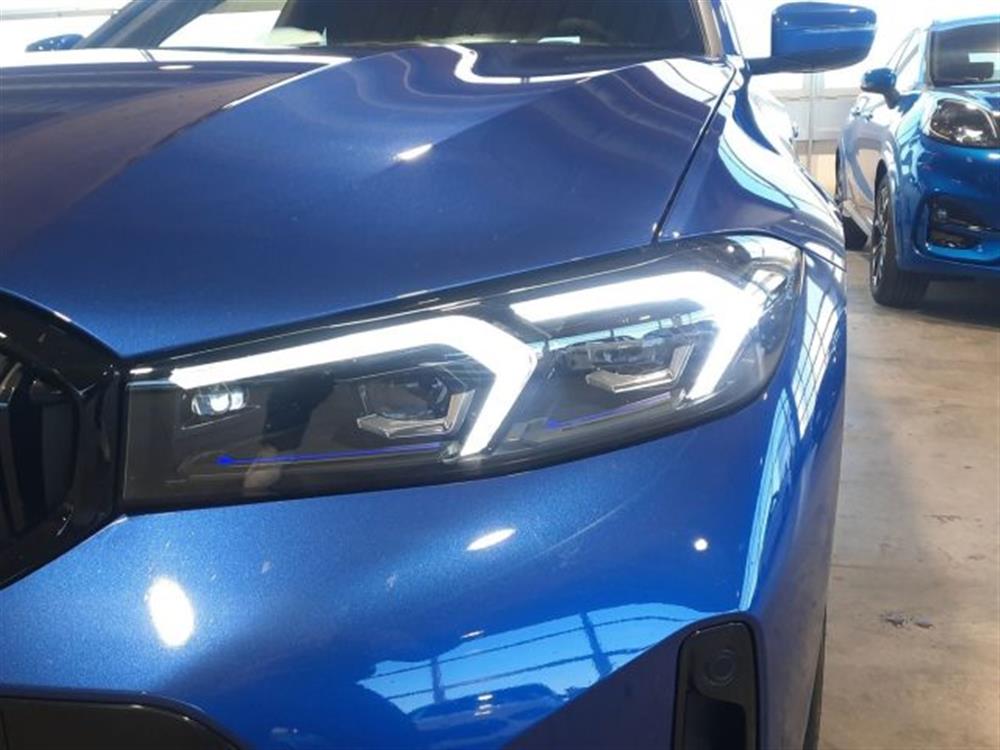 320   320 d 48V xDrive Msport