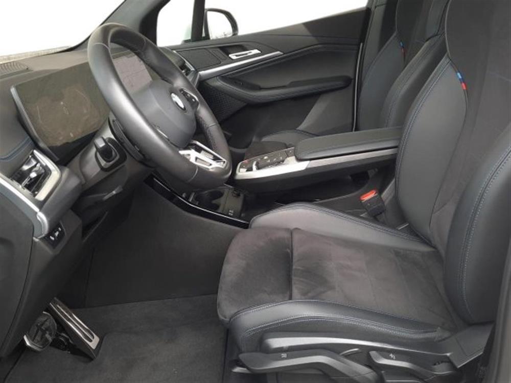 218   218 d Active Tourer Mspo