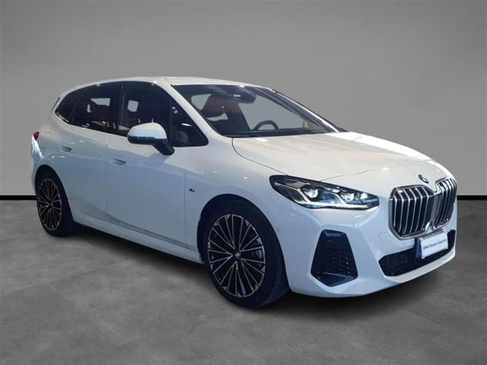 218   218 d Active Tourer Mspo