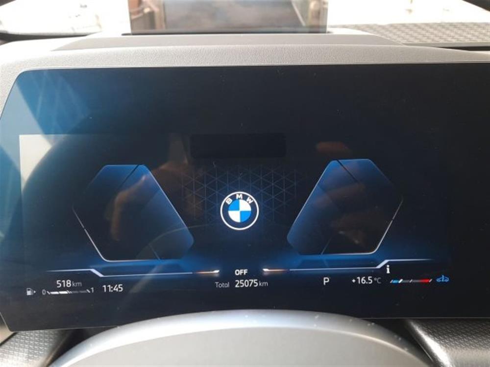 218   218 d Active Tourer Mspo