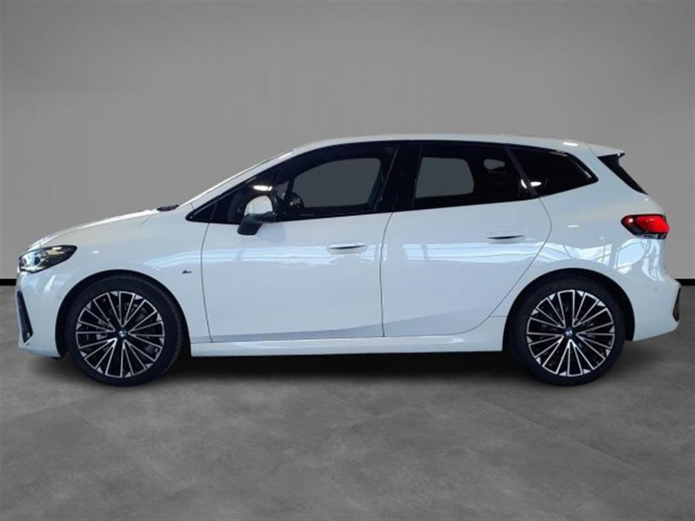 218   218 d Active Tourer Mspo