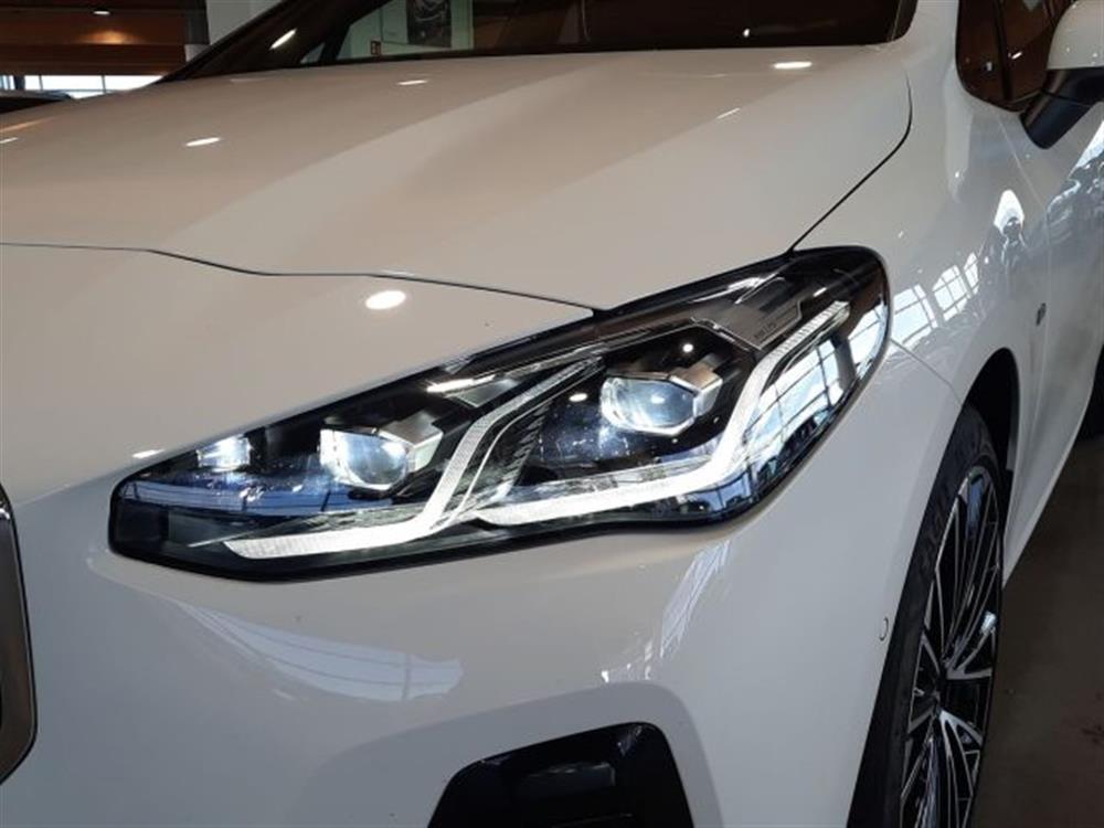 218   218 d Active Tourer Mspo