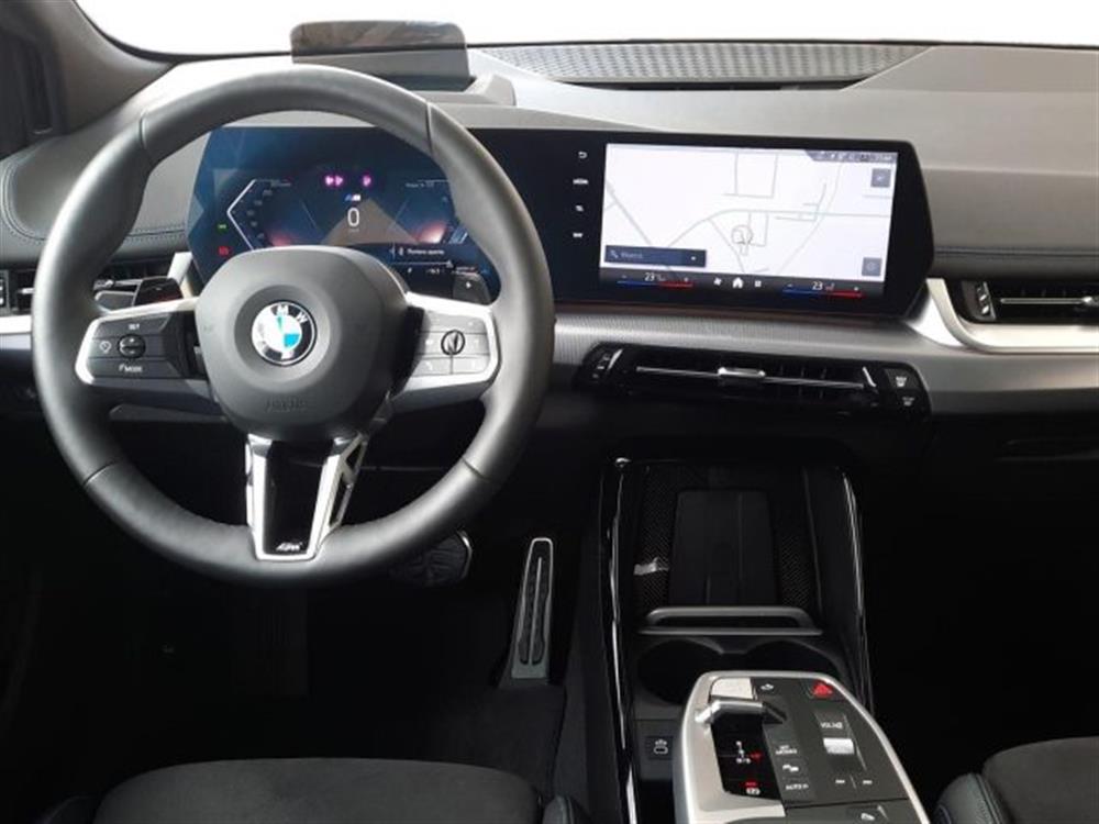 218   218 d Active Tourer Mspo