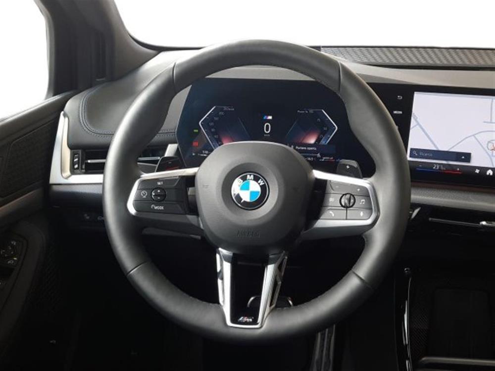 218   218 d Active Tourer Mspo