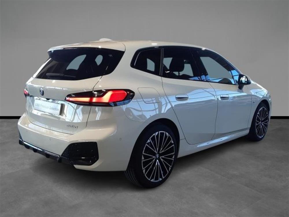 218   218 d Active Tourer Mspo
