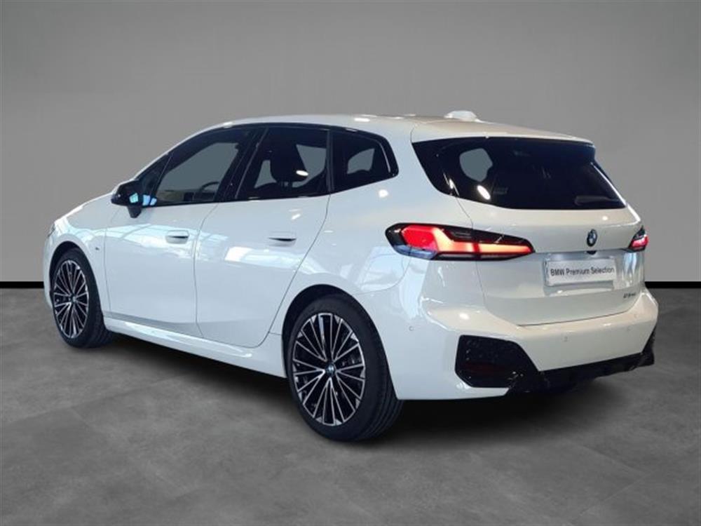 218   218 d Active Tourer Mspo