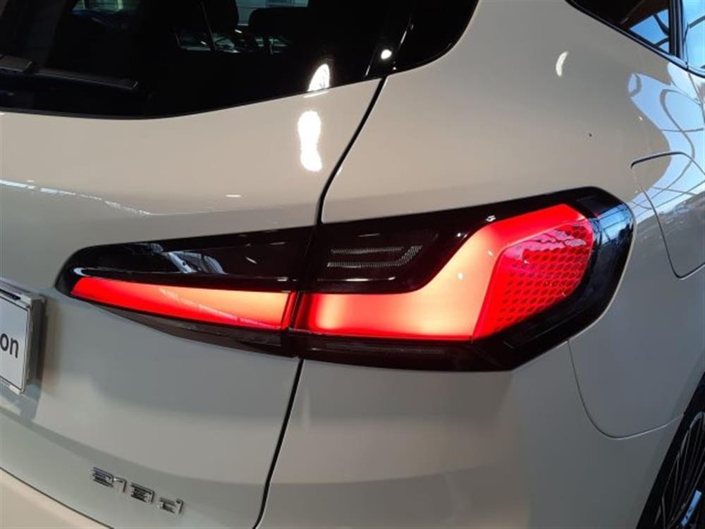 218   218 d Active Tourer Mspo