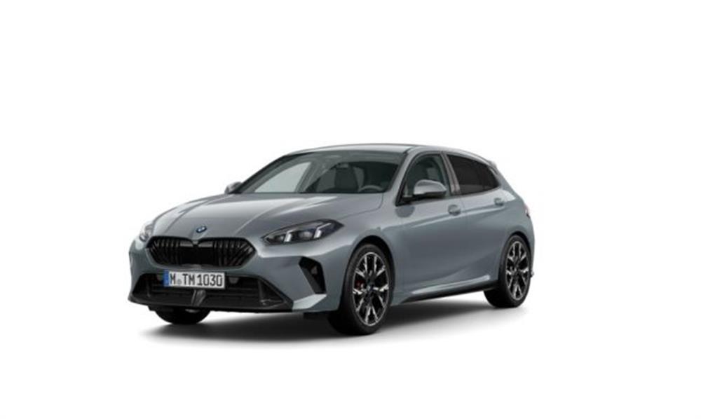 118   118 d MSport Pro Aut.