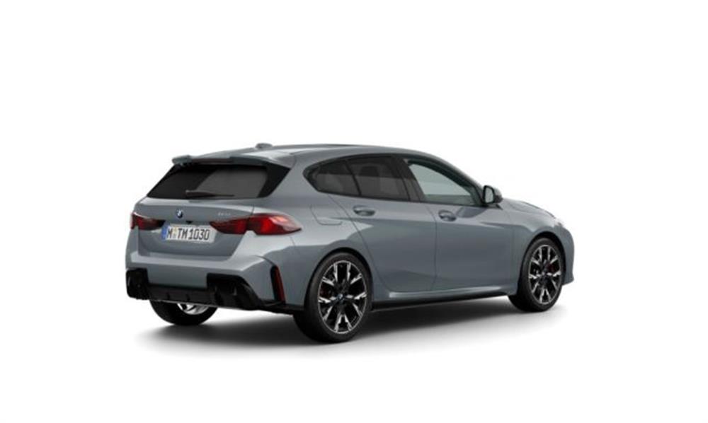 118   118 d MSport Pro Aut.