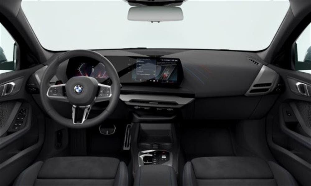 118   118 d MSport Pro Aut.