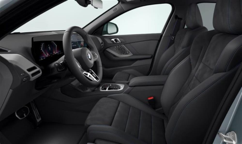 118   118 d MSport Pro Aut.