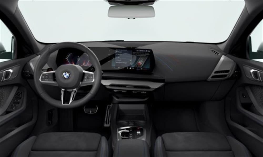 118   118 d MSport Pro Aut.