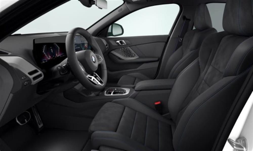 118   118 d MSport Pro Aut.