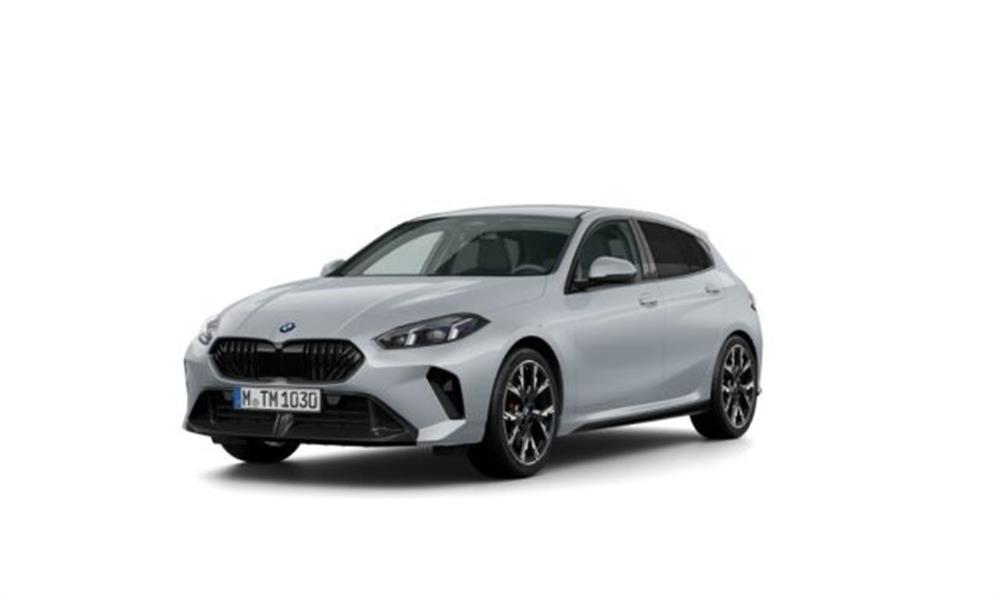 118   118 d MSport Pro Aut.