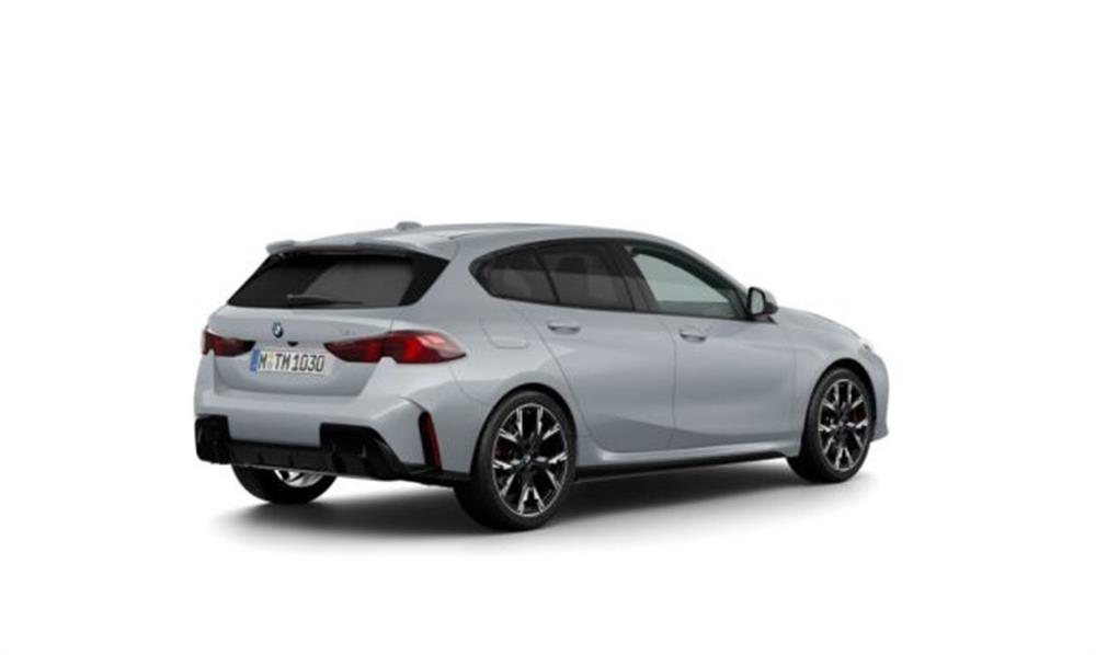 118   118 d MSport Pro Aut.