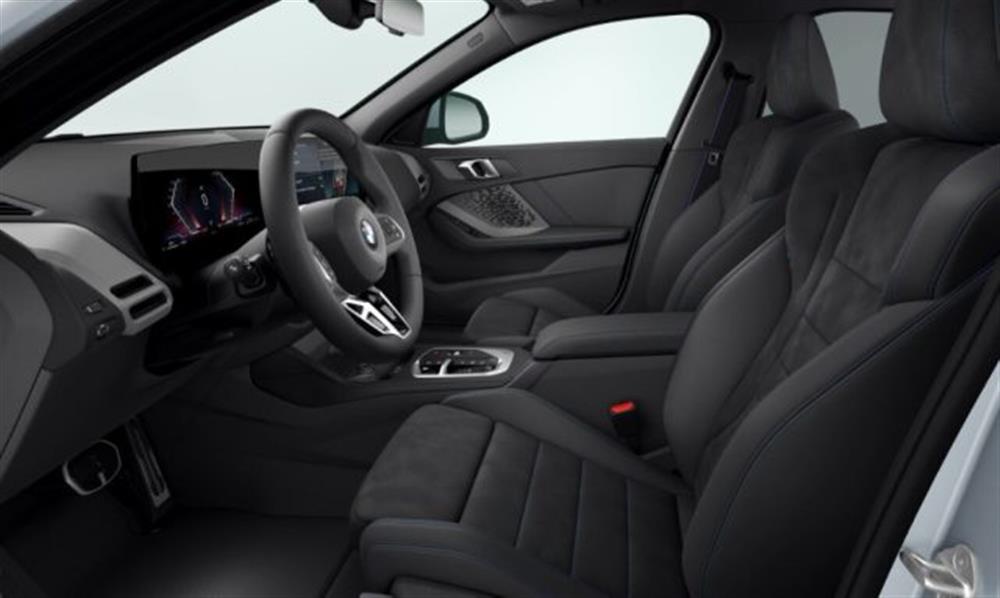118   118 d MSport Pro Aut.