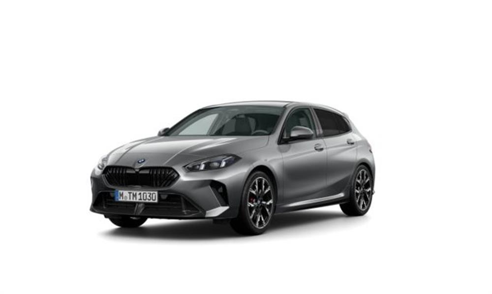 118   118 d MSport Pro Aut.