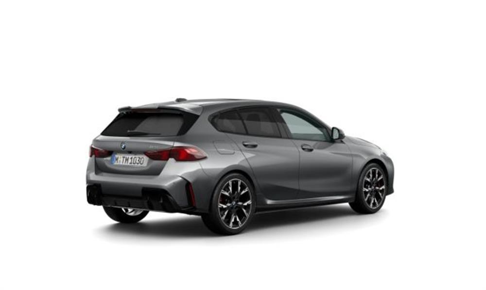 118   118 d MSport Pro Aut.