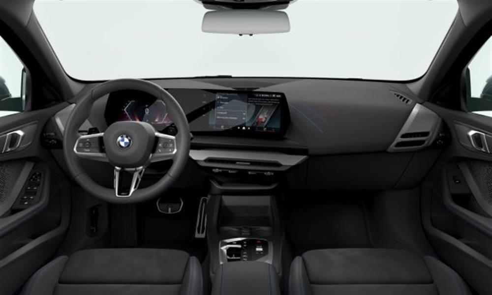 118   118 d MSport Pro Aut.
