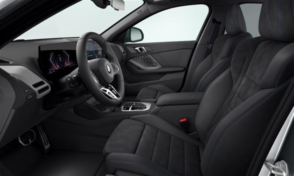 118   118 d MSport Pro Aut.