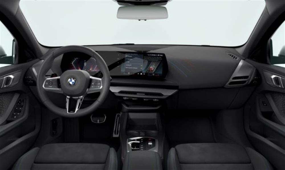 118   118 d MSport Aut.