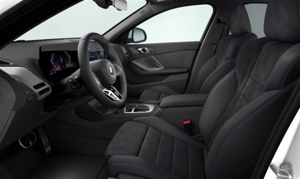 118   118 d MSport Aut.