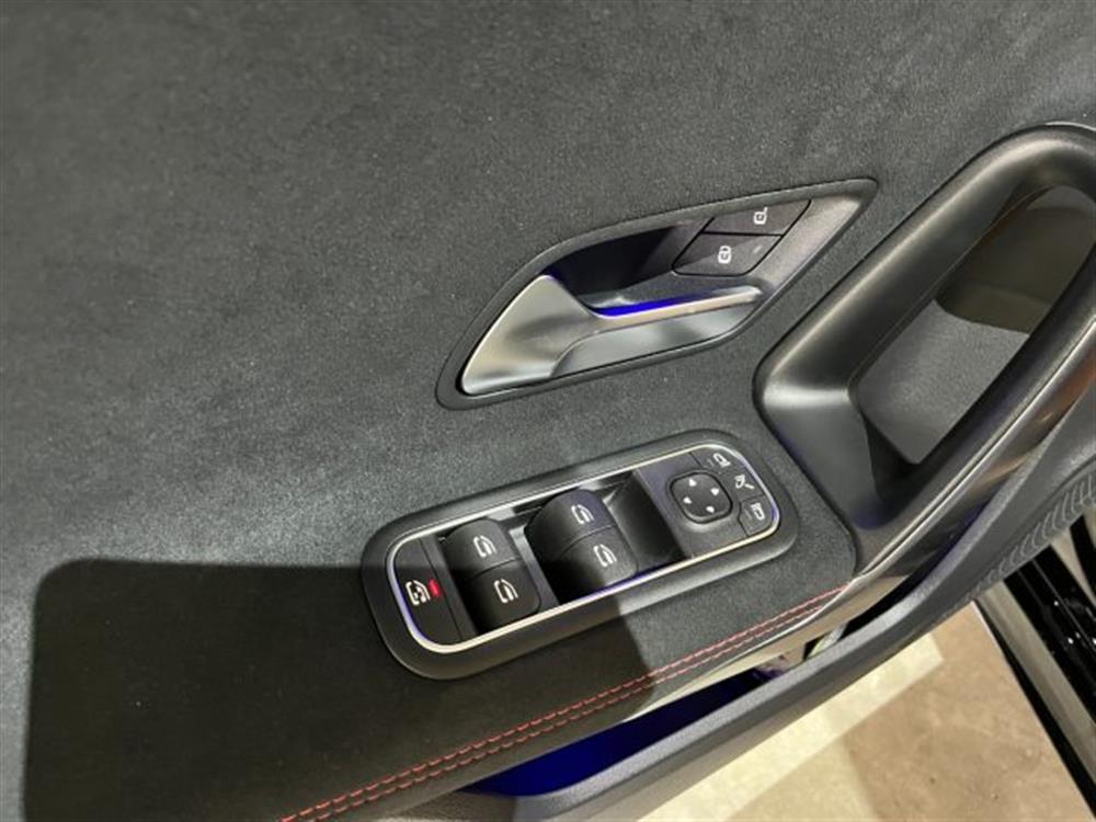 A 180   A 180 d Autom AMG Line Pre